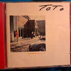 Toto - Fahrenheit - pikkukuva 1