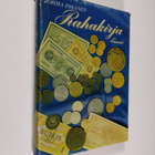 Jorma Pasanen : Rahakirja - pikkukuva 1