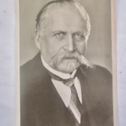 VANHA Postikortti Presidentti Kallio 1930-l - pikkukuva 1