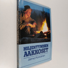Jorma Parviainen : Hiljentymisen aakkoset - pikkukuva 1