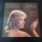SONJA LUMME - PÄIVÄ JA YÖ . LP - pikkukuva 1