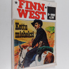 Finn West 8/1982 - pikkukuva 1