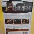 MIRRORS 2-DISC LTD MEDIABOOK BD/DVD - pikkukuva 2