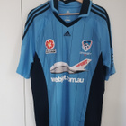 Alessandro Del Piero Sydney FC pelipaita KOKO L - pikkukuva 2