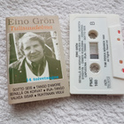 EINO GRÖN : TULISUUDELMA C-KASETTI - pikkukuva 2