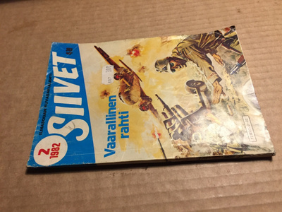 SIIVET 2/1982