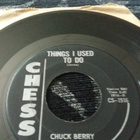 Chuck Berry sinkku - pikkukuva 1