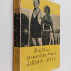 Vicki Baum : Uimaopettaja Urban Hell - pikkukuva 1