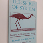 Richard Wellington Burkhardt : The Spirit of System - Lam... - pikkukuva 1