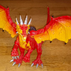 Jasman Mythical Dragons Figuuri - pikkukuva 2