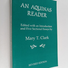 Saint Thomas (Aquinas) : An Aquinas Reader - pikkukuva 1