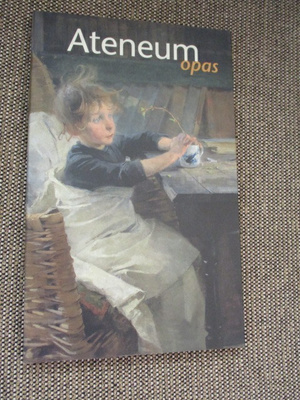ATENEUM OPAS