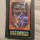 The Staff of Karnath (C64) Commodore 64 Big Box, CIB - pikkukuva 2