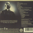 Kirk Franklin •  Hero CD - pikkukuva 2