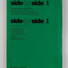 Side by side - texts and exercises 1 - pikkukuva 2