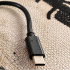 USB-C ? SATA III sovitin 2,5" HDD/SSD-levyille - pikkukuva 2