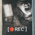 Jaume Balagueró: REC (2007) Manuela Velasco (2DVD) *UUSI* - pikkukuva 1