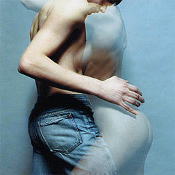 Placebo - Sleeping With Ghosts CD