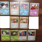 Pokemon HeartGold & SoulSilver Sarjan kortteja myynnissä - pikkukuva 3