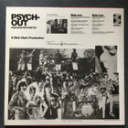 Psych-Out LP Vinyl - pikkukuva 2