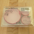 Uudet Lekue 3D Joulukuusi muotit - pikkukuva 2