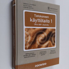 Annikki ym. Hyppönen : Tietokoneen käyttötaito : Office 2... - pikkukuva 1