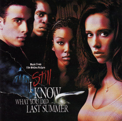 Various - I Still Know What You Did Last Summer (Music From