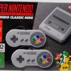 SNES Classic Mini Console - pikkukuva 1