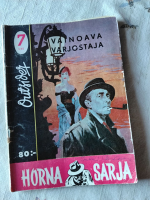 horna sarja 7
