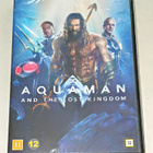 Aquaman and the Lost Kingdom (o) - pikkukuva 1