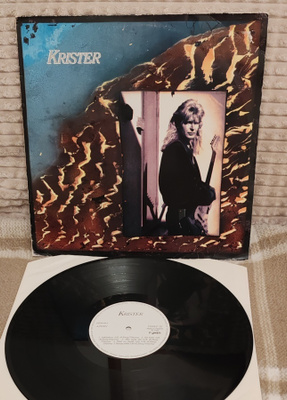 Krister lp