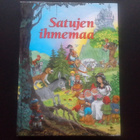 Satujen Ihmemaa, kovakantinen kirja 126s (Kirjalito 1995) - pikkukuva 1