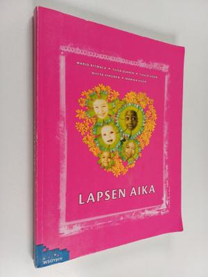 Lapsen aika