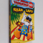 Walt Disney : Kesän lapsi - pikkukuva 1