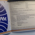PAN AM :: YOSHINORI SUNAHARA : THE SOUND OF '70s : CD 1998 ! - pikkukuva 4