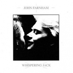 John Farnham - Whispering Jack (CD)