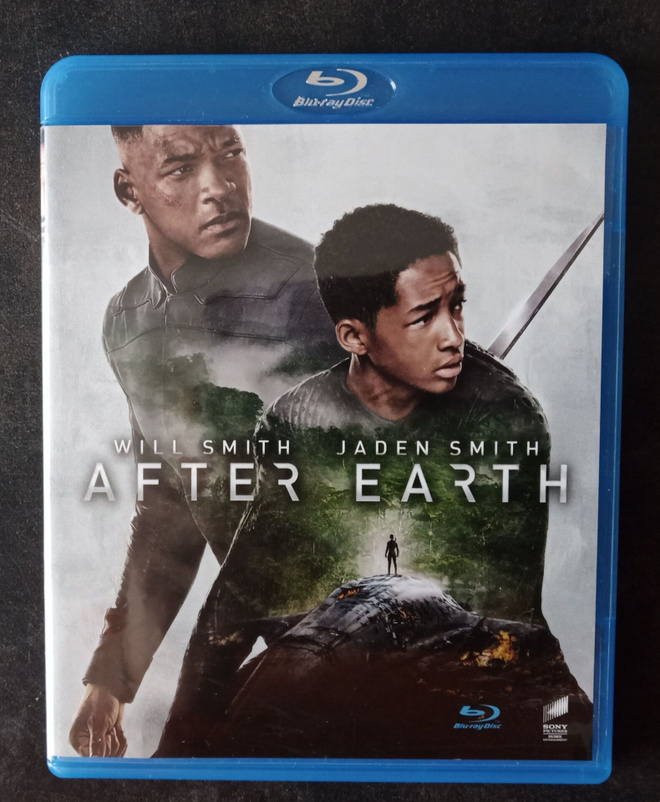 After earth
