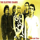 THE ELECTRIC CHAIRS blow job time   1977-1979 - pikkukuva 1