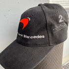 McLaren Mercedes lippalakki - pikkukuva 2