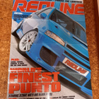 Redline - autolehti elokuu 2003 - pikkukuva 4