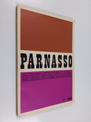 Parnasso 4/1968
