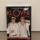 Klovni kyllä nolottaa kaudet 4-6 (UUSI) - pikkukuva 1