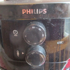 AIRFRYER ILMAFRITEERAUSKEITIN  PHILIPS  4 L - pikkukuva 3