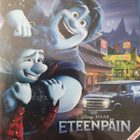 ETEENPÄIN BLU-RAY SUOMIPUHE UUSI - pikkukuva 1