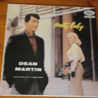 Dean Martin:Pretty Baby LP.Mono - pikkukuva 1