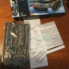 Revell panssarivaunu Leopard pienoismalli - pikkukuva 3