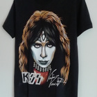 KISS VINNIE VINCENT PAITA RARE - pikkukuva 1