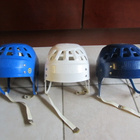 JOFA 235-51 GRETZKY MALLI SININEN VINTAGE 80-LUVULTA - pikkukuva 1