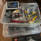 LEGO Star Wars Imperial Star Destroyer (75252) - pikkukuva 2