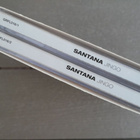 CD: Santana - Jingo 2xCD (2006) - pikkukuva 3